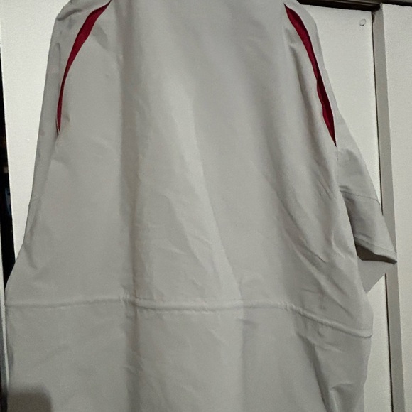 Sun Mountain Performance Outer Wear Jacket Mens 2XL - Picture 4 of 5